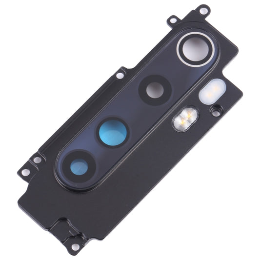 Para Xiaomi Mi Note 10 Lite Cubierta de lent...