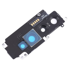 Para Xiaomi Mi Note 10 Lite Cubierta de lent...