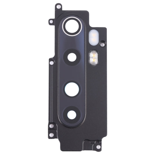 Para Xiaomi Mi Note 10 Lite Cubierta de lent...