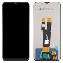 Para Nokia C32 Pantalla LCD OEM con ensambla...