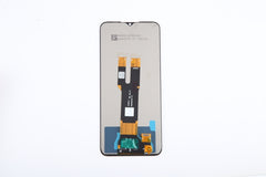 Para Nokia C32 Pantalla LCD OEM con ensambla...
