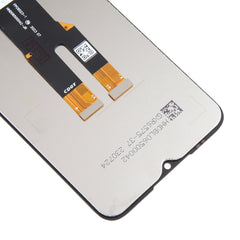 Para Nokia C32 Pantalla LCD OEM con ensambla...