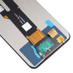 Para Nokia C32 Pantalla LCD OEM con ensambla...