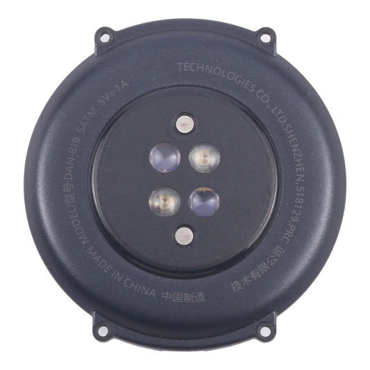 Para Huawei Watch GT 2 42 mm Cubierta traser...