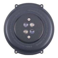 Para Huawei Watch GT 2 42 mm Cubierta traser...