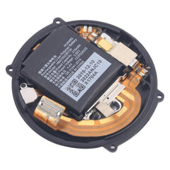 Para Huawei Watch GT 2 42 mm Cubierta traser...