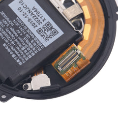 Para Huawei Watch GT 2 42 mm Cubierta traser...