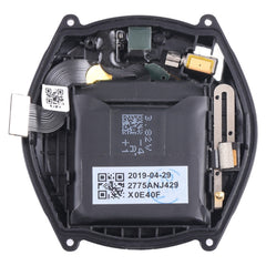 Para Huawei Watch GT 46mm FTN-B19 Cubierta t...