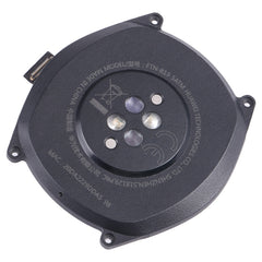 Para Huawei Watch GT 46mm FTN-B19 Cubierta t...