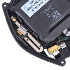 Para Huawei Watch GT 46mm FTN-B19 Cubierta t...
