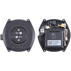 Para Huawei Watch GT 46mm FTN-B19 Cubierta t...