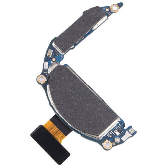 Para Huawei Watch GT 2 46mm LTN-B19 Placa ba...