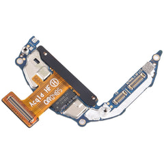 Para Huawei Watch GT 2 46mm LTN-B19 Placa ba...