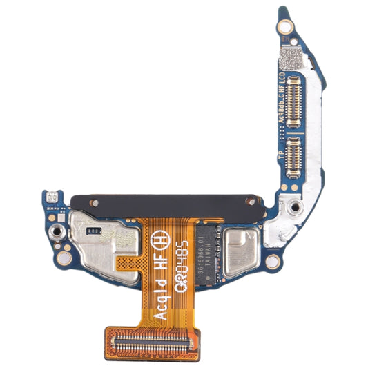Para Huawei Watch GT 2 46mm LTN-B19 Placa ba...