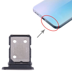 Para OnePlus 10R 80W CPH2411 Bandeja de tarj...
