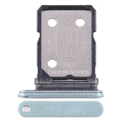 Para OnePlus 10R 80W CPH2411 Bandeja de tarj...