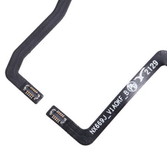 Para ZTE Nubia Red Magic 6 1 par de cable fl...