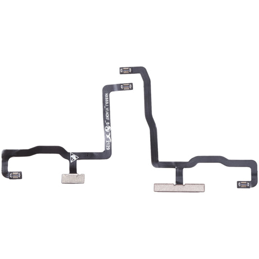 Para ZTE Nubia Red Magic 6 1 par de cable fl...