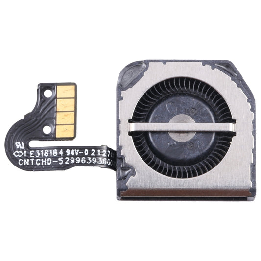 Para ZTE Nubia Red Magic 6 Pro ventilador de...