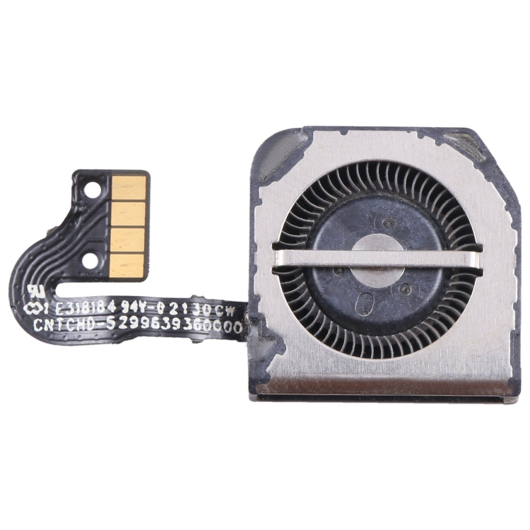 Para ZTE Nubia Red Magic 7 NX679J ventilador...