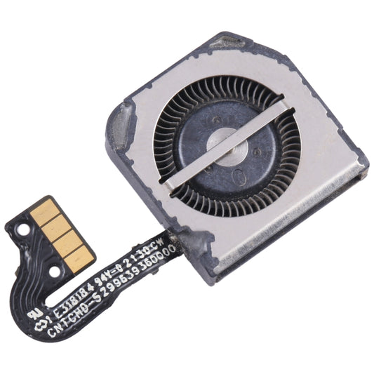 Para ZTE Nubia Red Magic 7 NX679J ventilador...