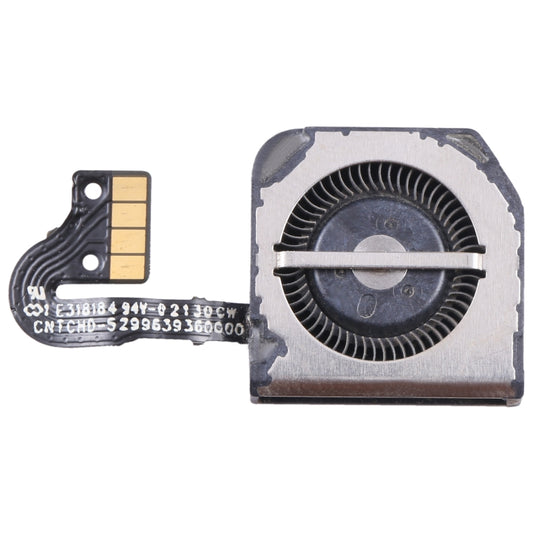 Para ZTE Nubia Red Magic 7 NX679J ventilador...