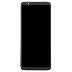 Para ZTE Nubia Red Magic 3 NX627J digitaliza...