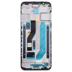 Para ZTE Nubia Red Magic 3s Pantalla LCD Dig...