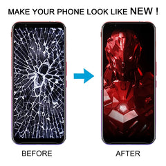Para ZTE Nubia Red Magic 3s Pantalla LCD Dig...