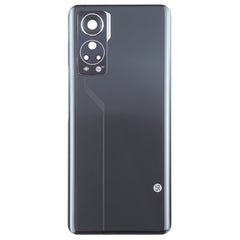 Para ZTE Axon 30 5G A2322 Tapa trasera de ba...