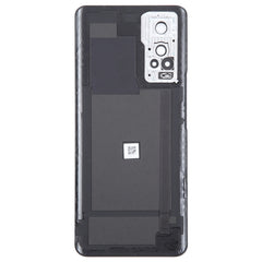 Para ZTE Axon 30 5G A2322 Tapa trasera de ba...