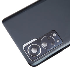 Para ZTE Axon 30 5G A2322 Tapa trasera de ba...
