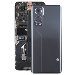 Para ZTE Axon 30 5G A2322 Tapa trasera de ba...