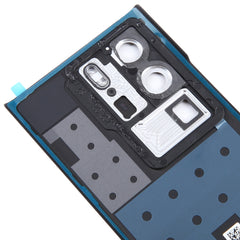 Para ZTE Axon 40 Ultra A2023P Tapa trasera d...