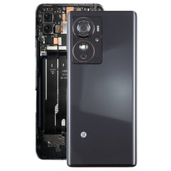 Para ZTE Axon 40 Pro Tapa trasera de batería...