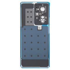 Para ZTE Axon 40 Pro Tapa trasera de batería...