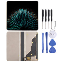 Pantalla LCD original para OPPO Find N2 con ...