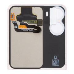 Pantalla secundaria LCD original para OPPO F...
