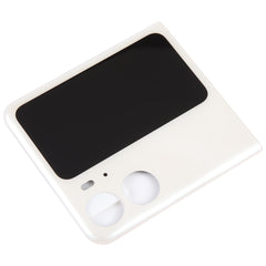 Pantalla secundaria LCD original para OPPO F...