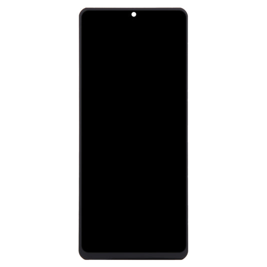 Pantalla LCD original para OPPO Find N2 Flip...