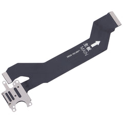 Para Xiaomi 12 Lite Soporte para tarjeta SIM...