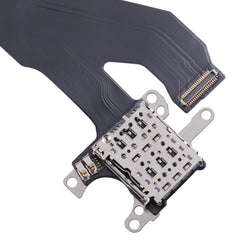 Para Xiaomi 12 Lite Soporte para tarjeta SIM...
