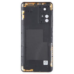 Para ZTE Blade A72S A7050 tapa trasera de ba...