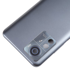 Para ZTE Blade A72S A7050 tapa trasera de ba...