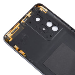 Para ZTE Blade A72S A7050 tapa trasera de ba...