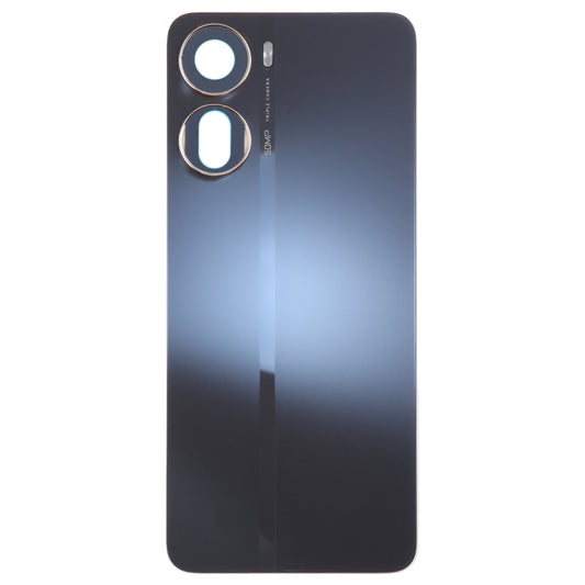 Para ZTE Blade V40 Diseño Tapa Trasera de Ba...