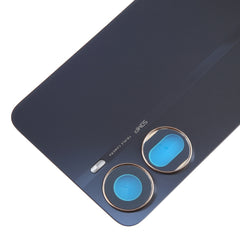 Para ZTE Blade V40 Diseño Tapa Trasera de Ba...