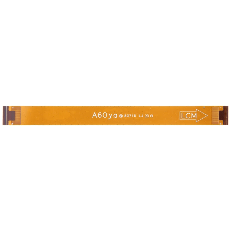 Para Amazon Fire HD 8 2020 Cable flexible LC...