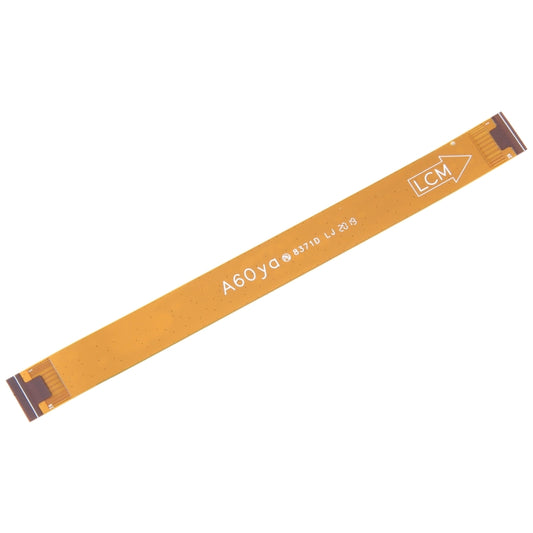 Para Amazon Fire HD 8 2020 Cable flexible LC...