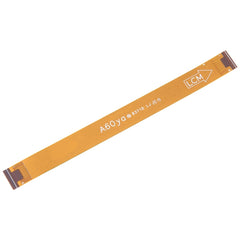 Para Amazon Fire HD 8 2020 Cable flexible LC...